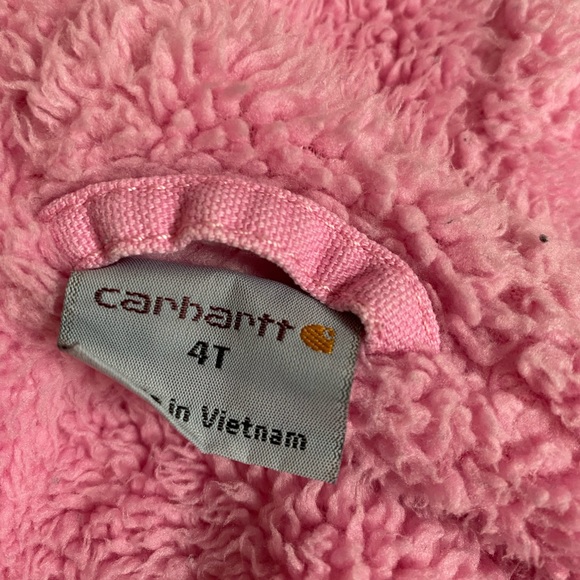 CARHARTT | Canvas Jacket - Picture 4 of 4